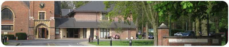 Stanborough Centre